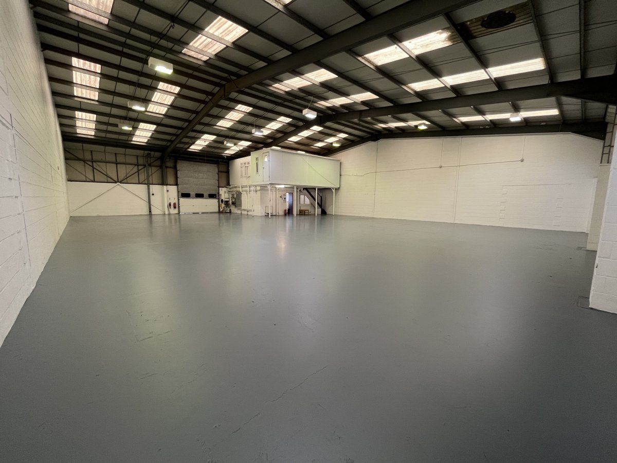 Industrial Unit in Colchester - photo 2
