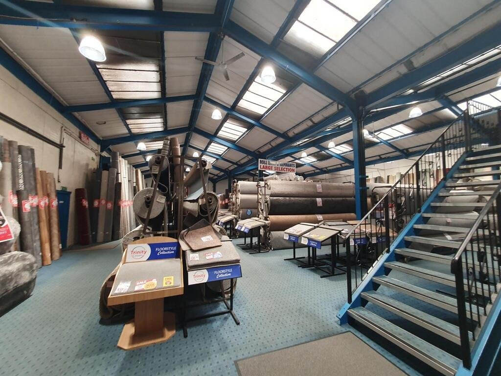 Industrial Unit in Tipton - photo 4