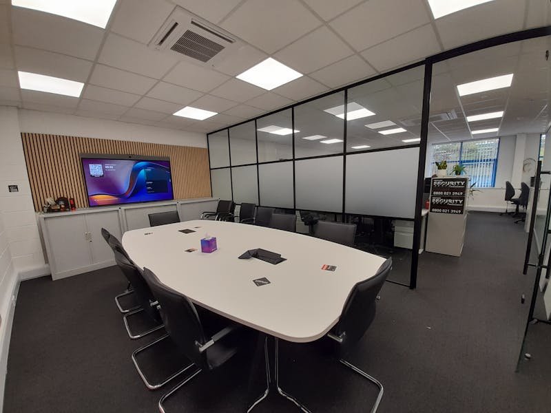 Industrial Unit in Andover - photo 4