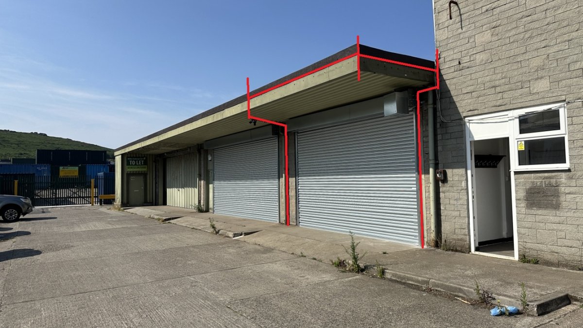 Industrial Unit in Redruth - photo 3
