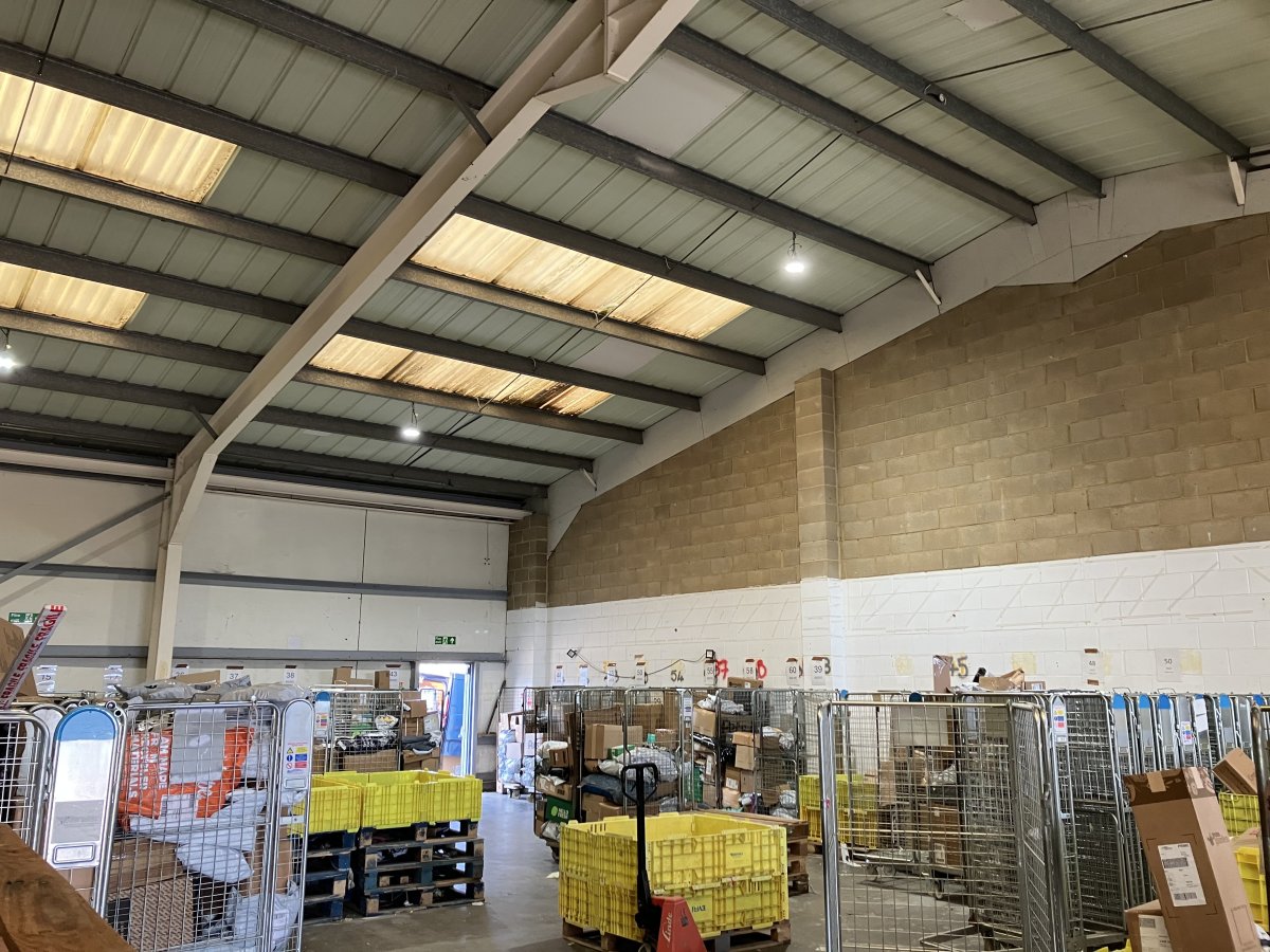 Industrial Unit in King's Lynn - photo 2
