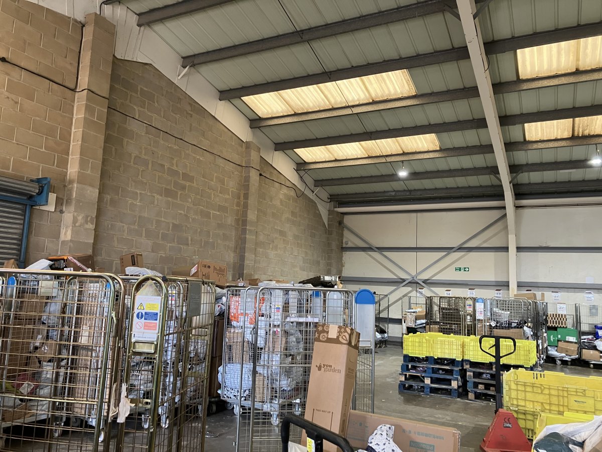 Industrial Unit in King's Lynn - photo 3
