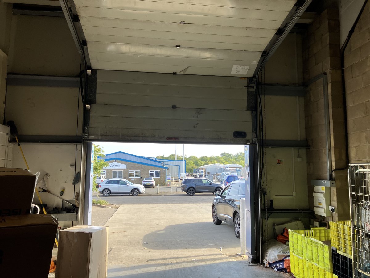 Industrial Unit in King's Lynn - photo 4
