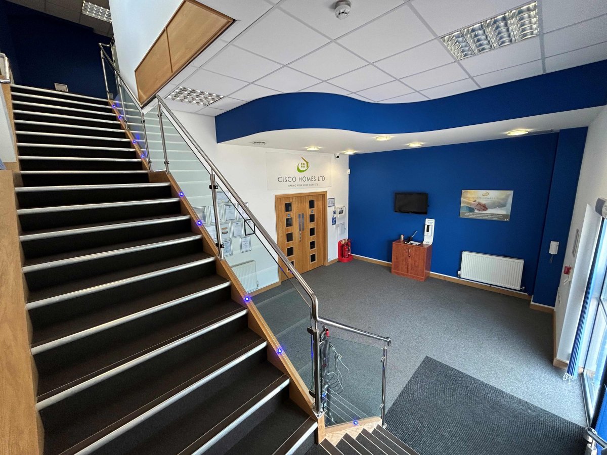 Industrial Unit in Plymouth - photo 2