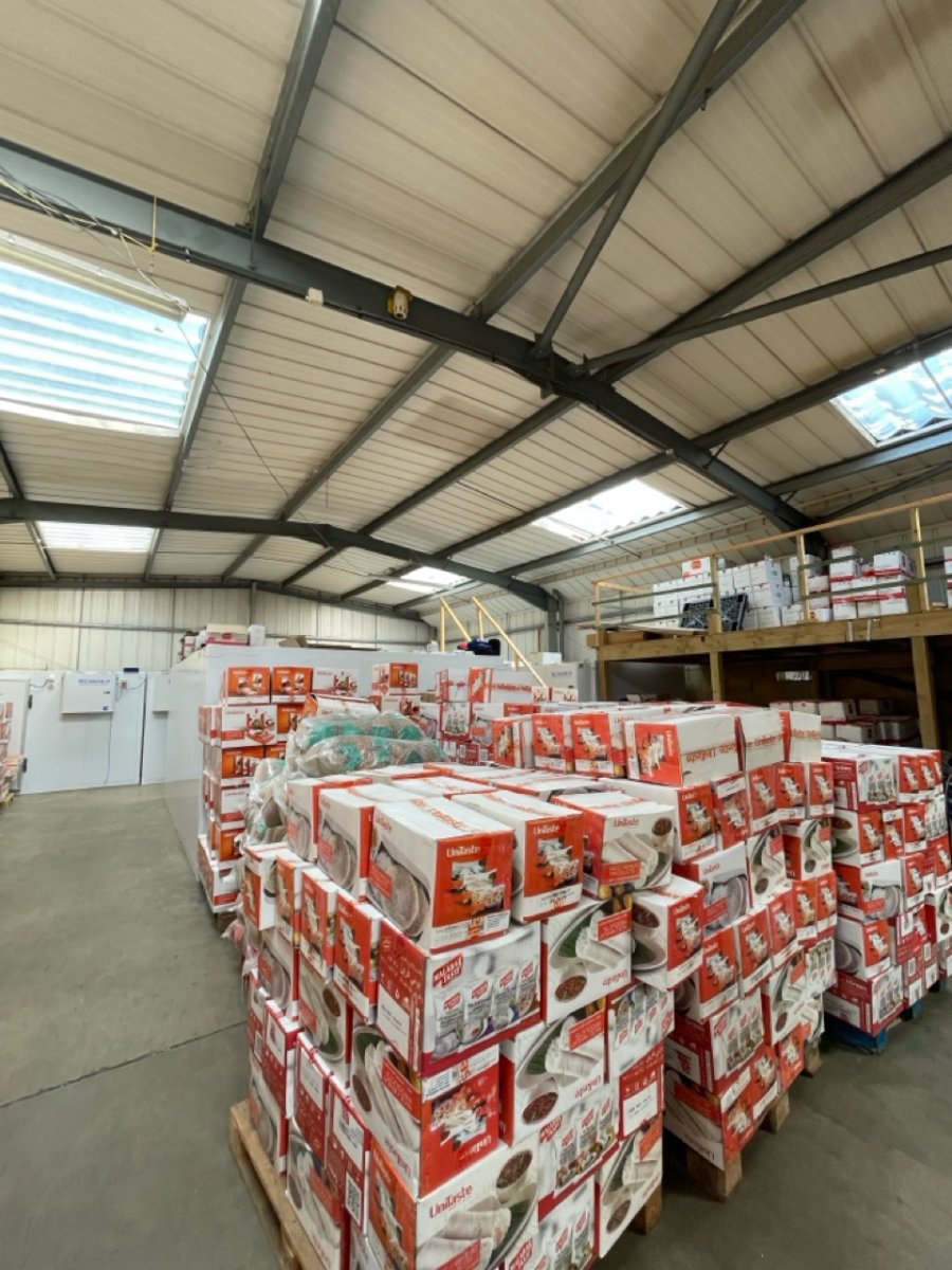 Industrial Unit in Thatcham - photo 2