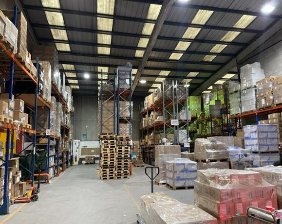 Industrial Unit in Melksham - photo 3