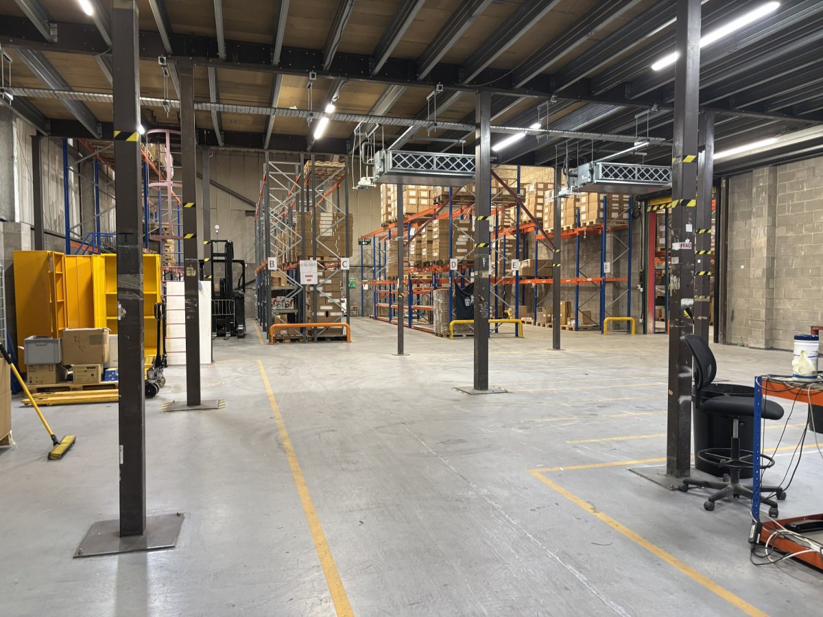 Industrial Unit in Melksham - photo 4