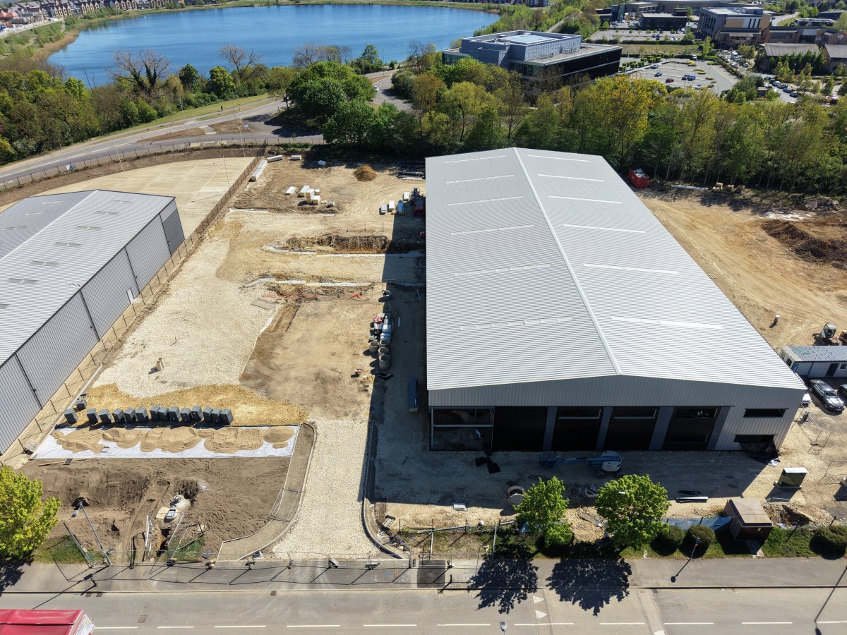 Industrial Unit in Peterborough - photo 3