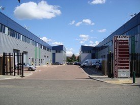 Industrial Unit in Mitcham - photo 4
