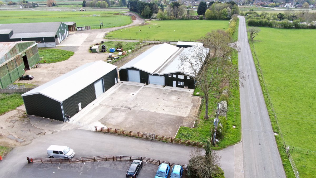 Industrial in Banbury