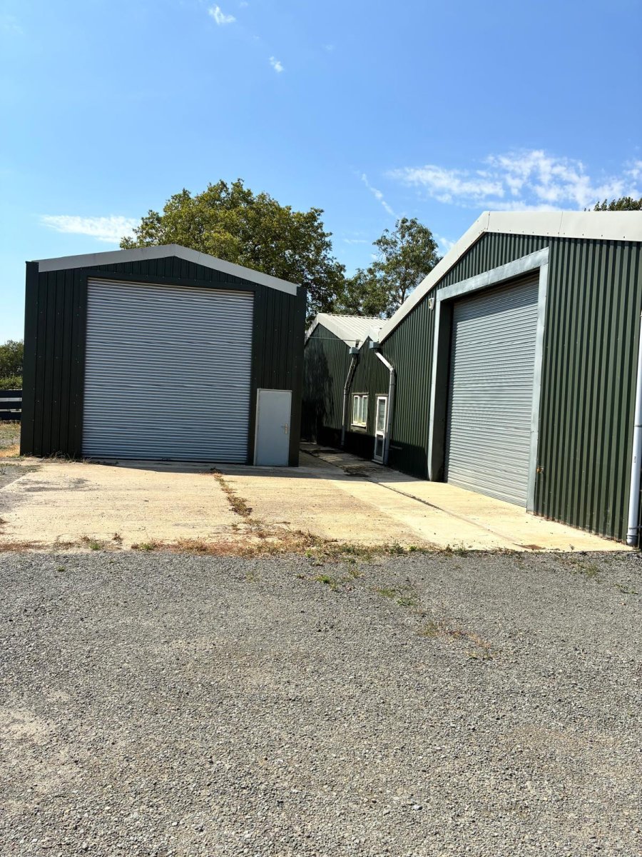 Industrial Unit in Banbury - photo 3