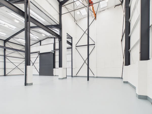 Industrial Unit in Dudley - photo 2