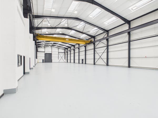 Industrial Unit in Dudley - photo 3