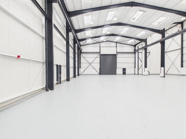 Industrial Unit in Dudley - photo 4