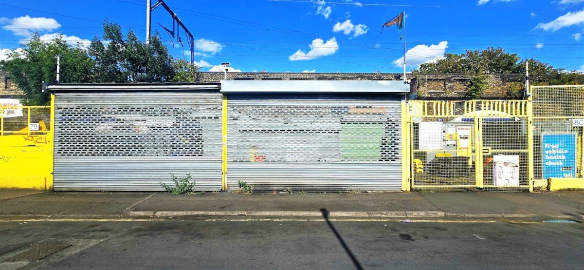 Industrial Unit in Walthamstow, London - photo 2