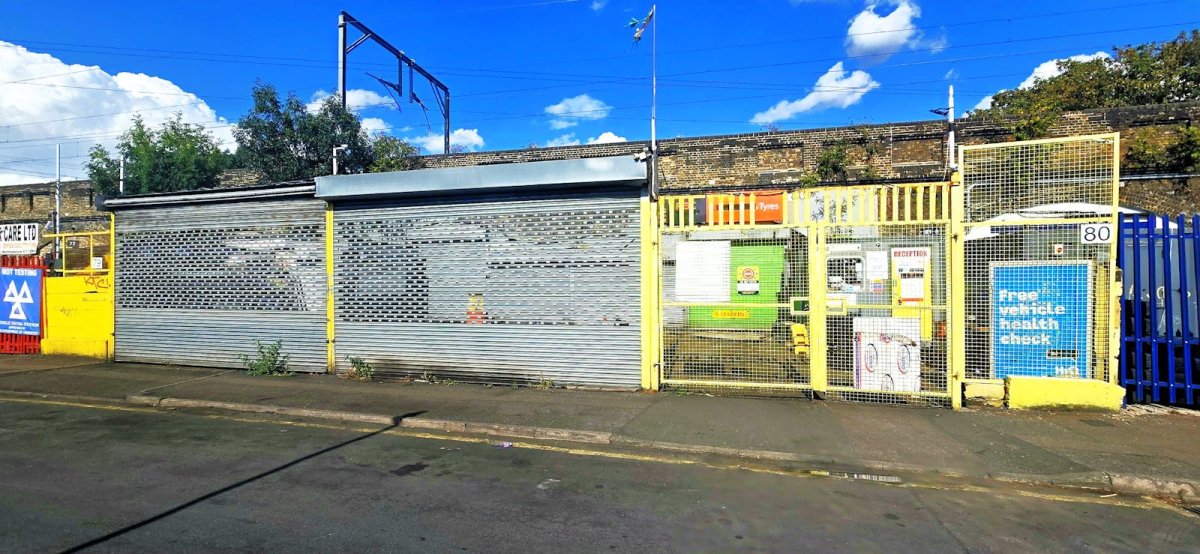 Industrial Unit in Walthamstow, London - photo 3