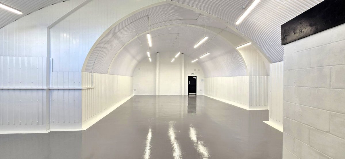 Industrial Unit in Shadwell, London - photo 4