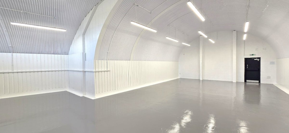 Industrial Unit in Shadwell, London