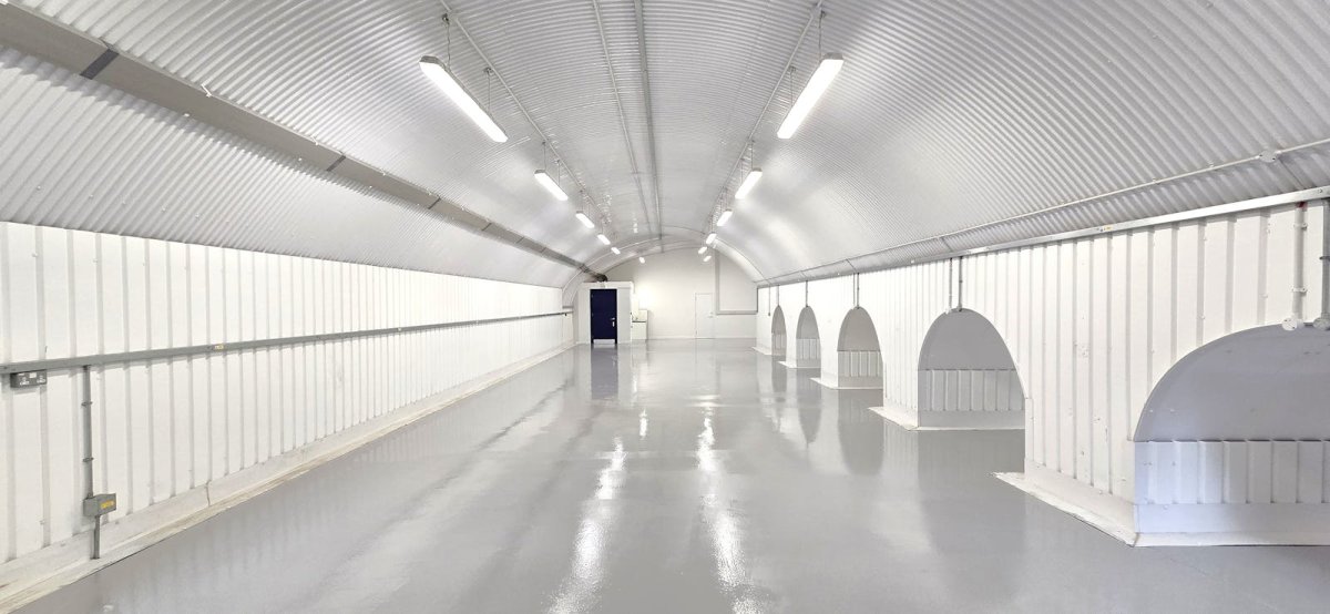 Industrial Unit in Bethnal Green, London - photo 3