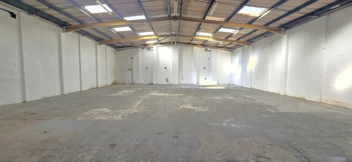 Industrial Unit in Abbey Wood, London - photo 2