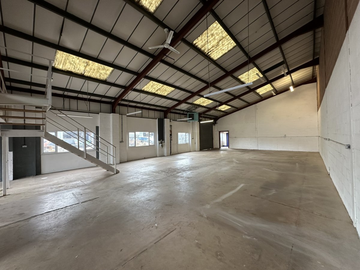 Industrial Unit in Ottery St. Mary - photo 2