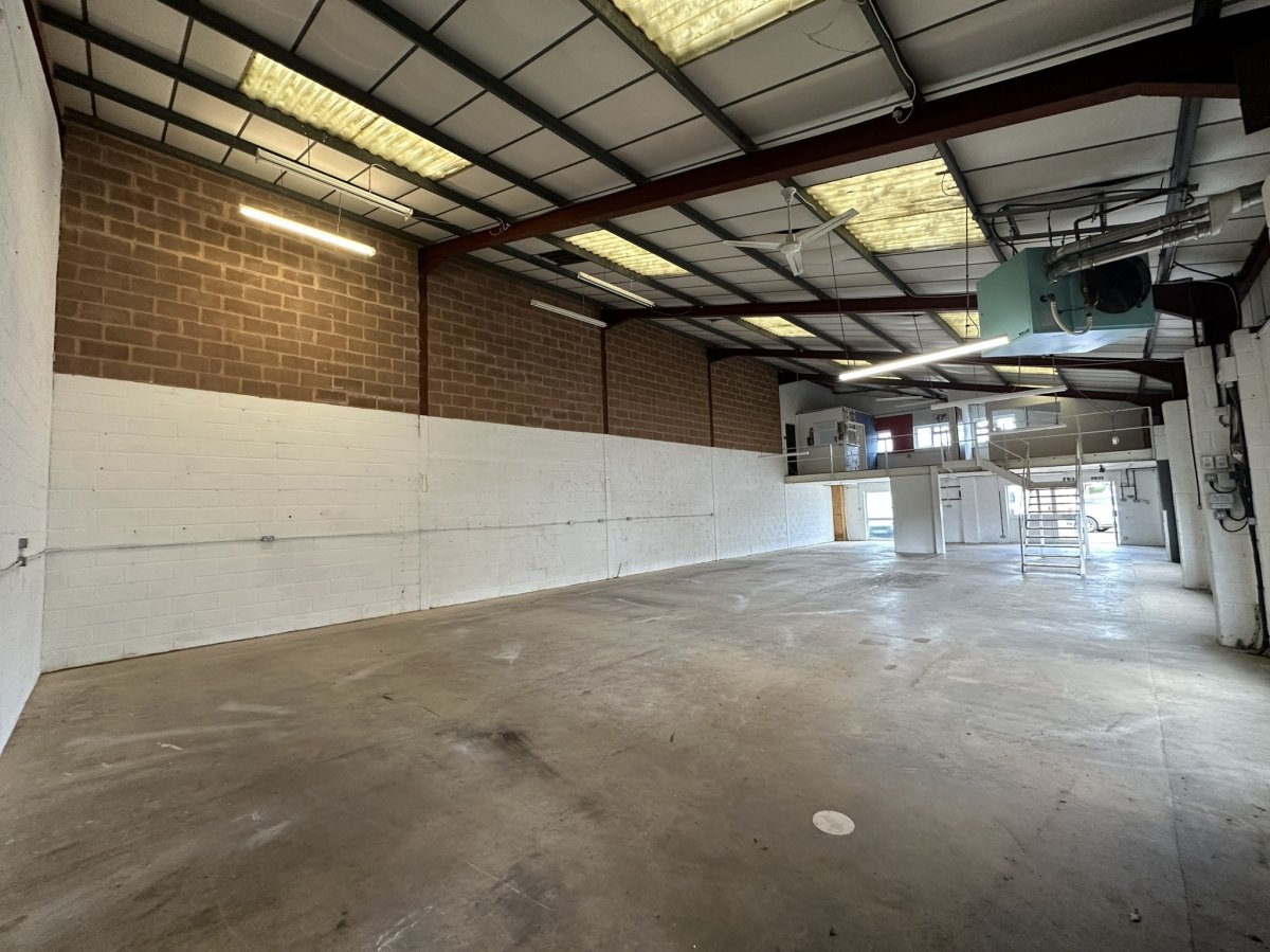Industrial Unit in Ottery St. Mary - photo 3