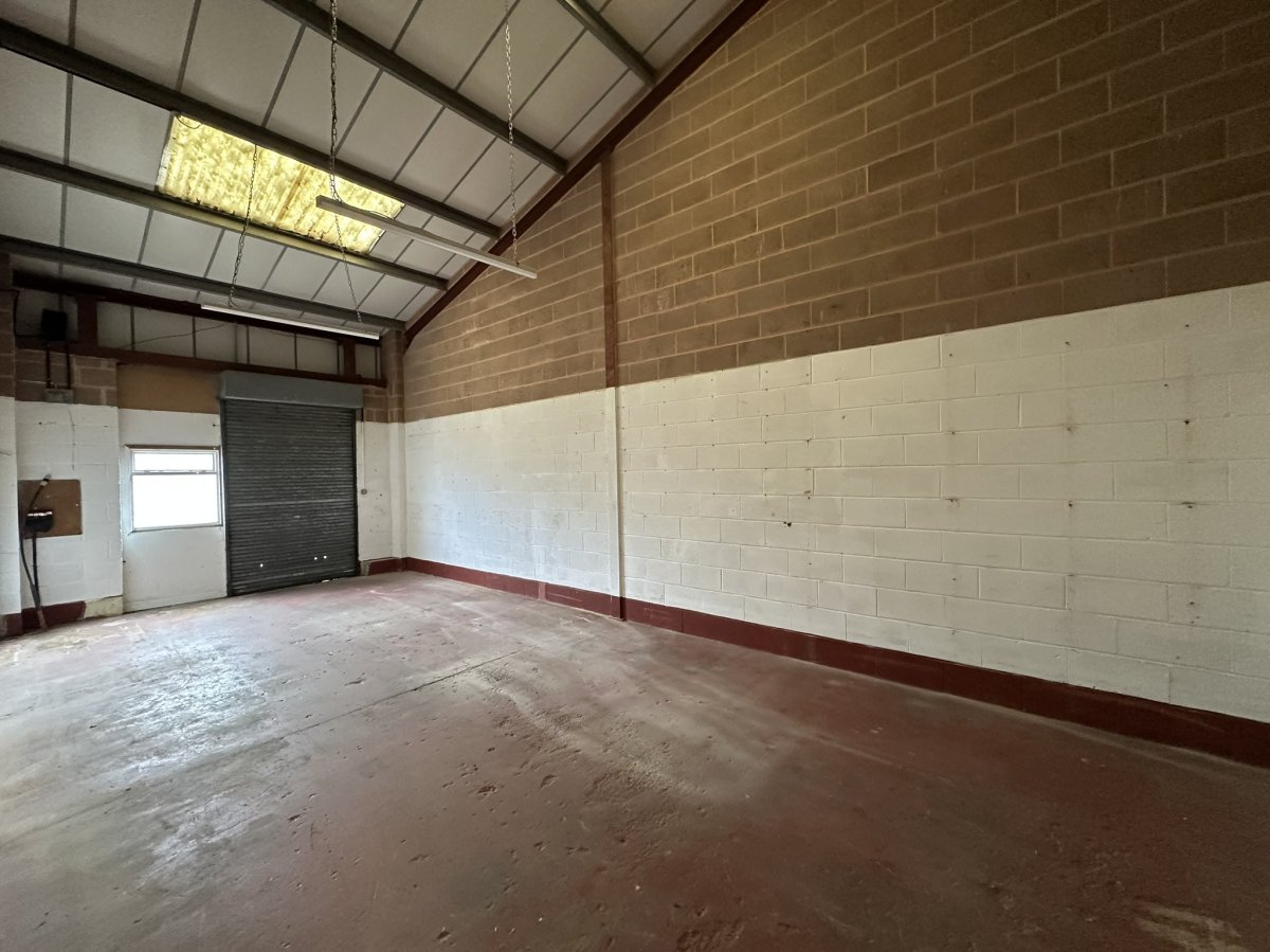 Industrial Unit in Ottery St. Mary - photo 4