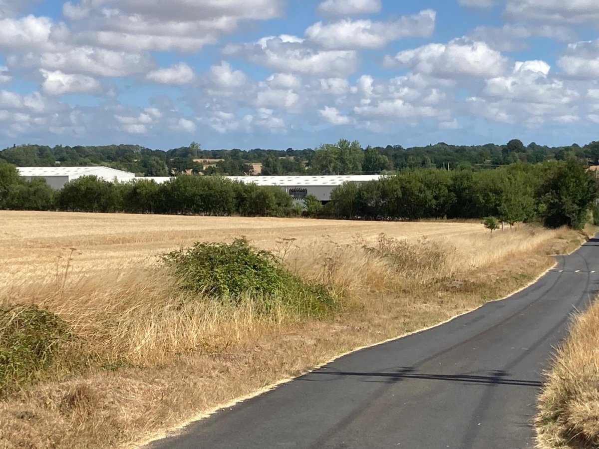 Industrial Unit in Great Witchingham - photo 4
