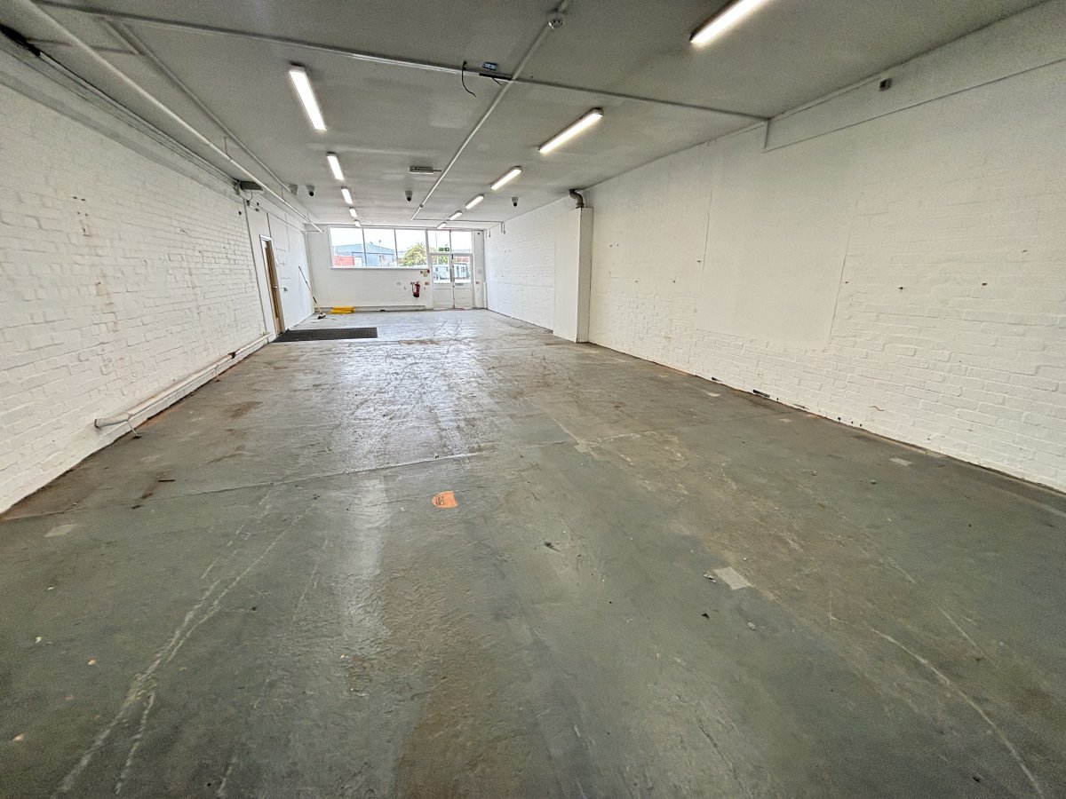 Industrial Unit in Thurmaston - photo 4