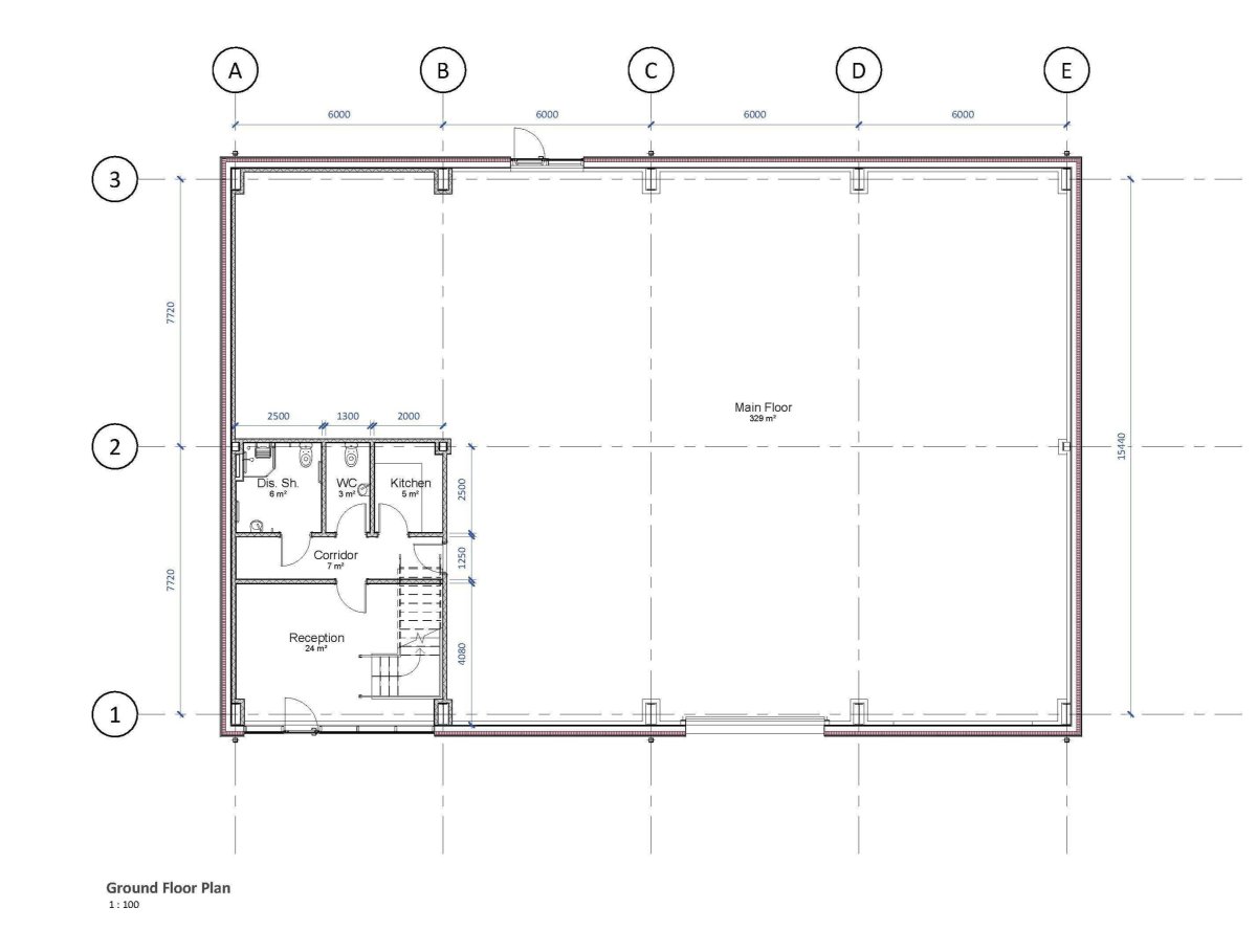 Industrial Unit in Twyford - photo 2