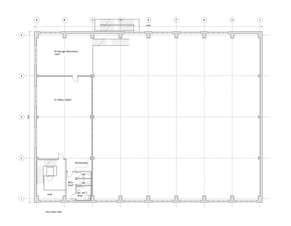 Industrial Unit in Twyford - photo 3
