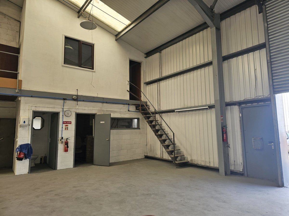 Industrial Unit in Norwich - photo 3