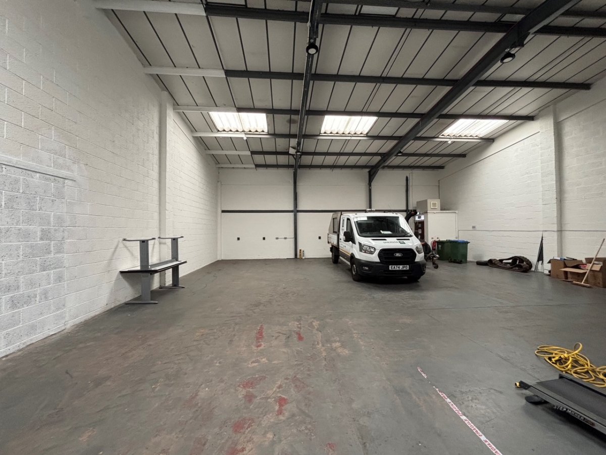 Industrial Unit in Perth - photo 4