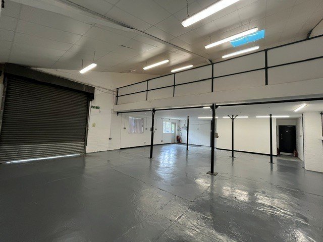 Industrial Unit in Colchester - photo 3