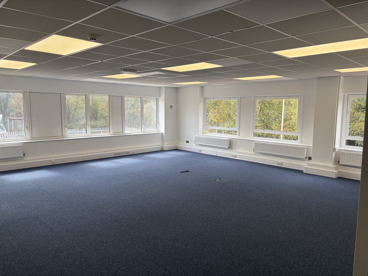 Industrial Unit in Leicester - photo 4