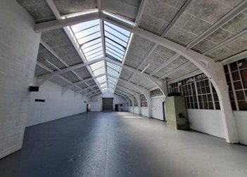 Industrial Unit in Frome - photo 2