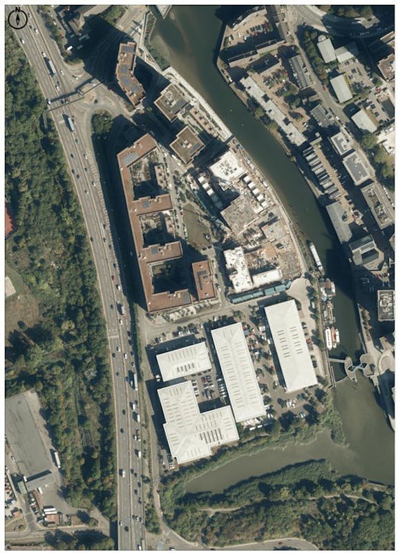 Industrial Unit in Barking - photo 2