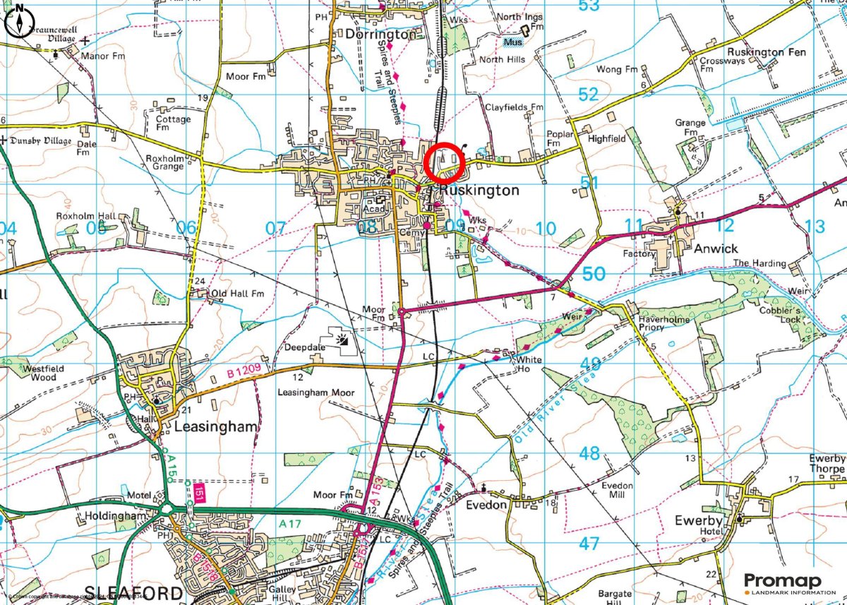 Industrial Unit in Ruskington - photo 2