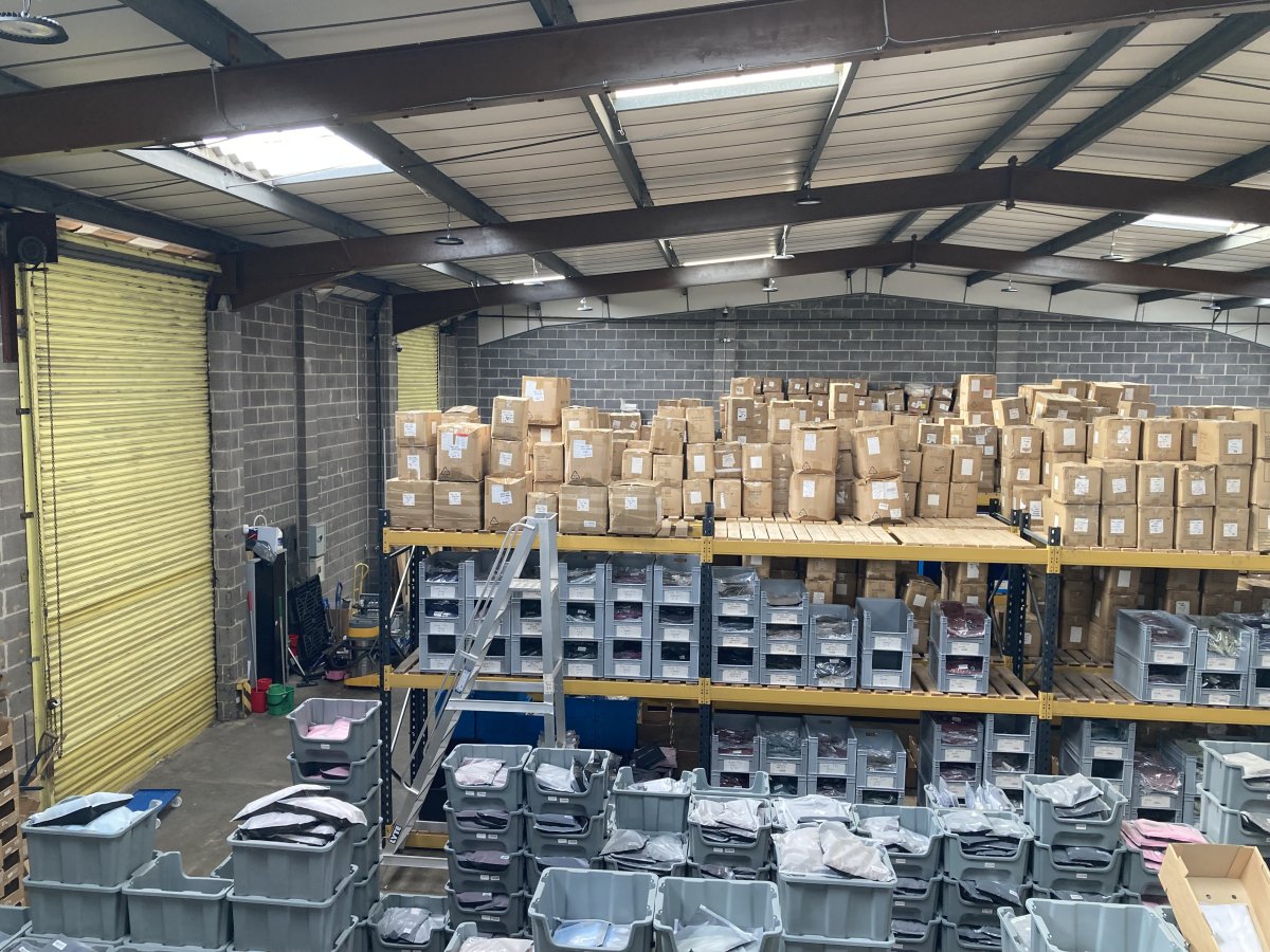 Industrial Unit in Sheffield - photo 4