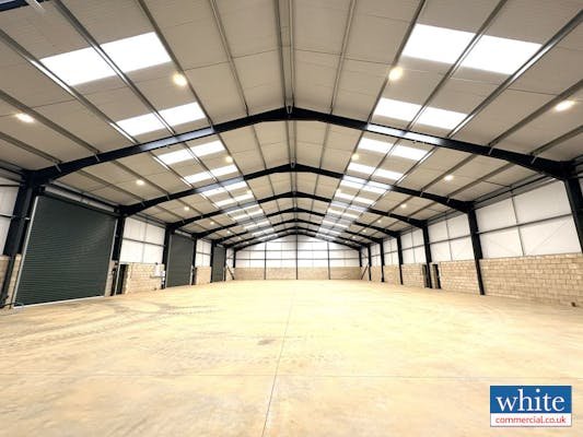 Industrial Unit in Banbury - photo 4