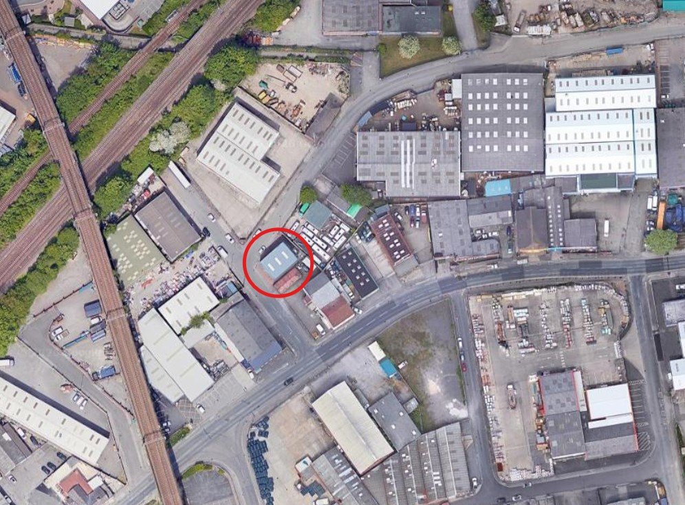 Industrial Unit in Wakefield - photo 3