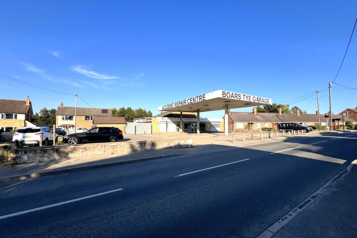Industrial Unit in Silver End - photo 4