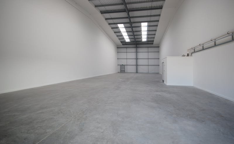 Industrial Unit in Amesbury - photo 2