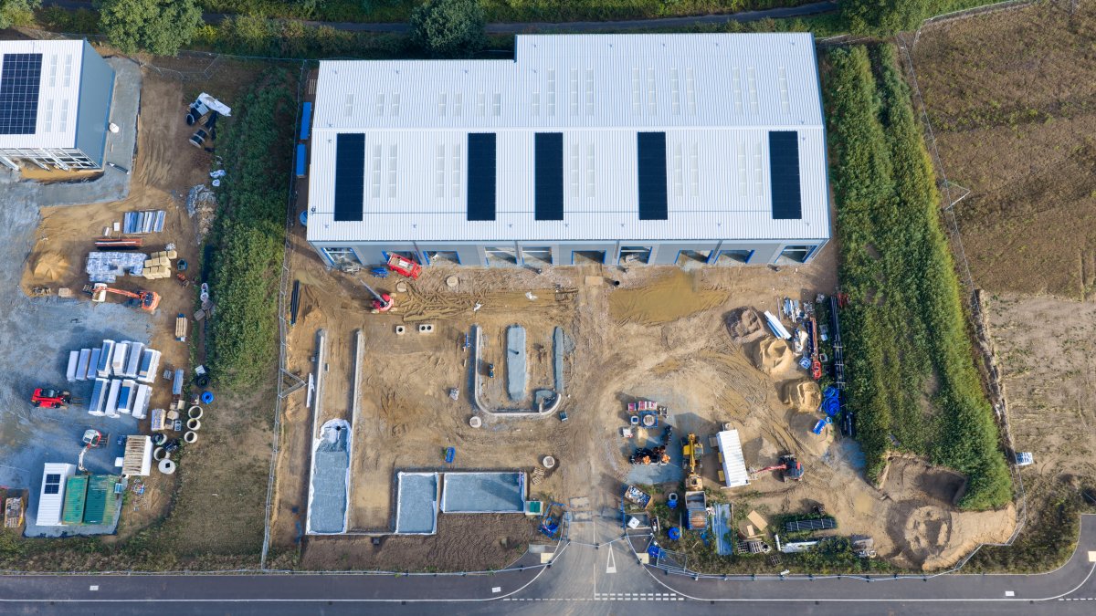 Industrial Unit in Norwich - photo 2