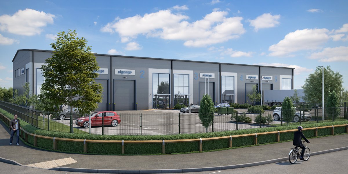 Industrial Unit in Norwich - photo 3