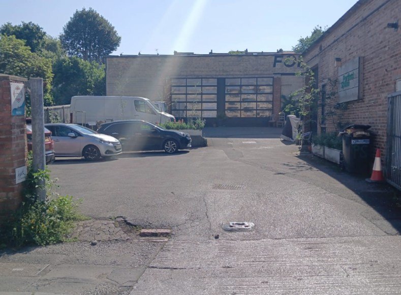Industrial Unit in Bath - photo 2