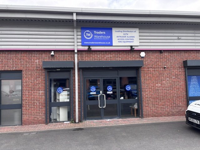 Industrial in South Rings Bamber Bridge