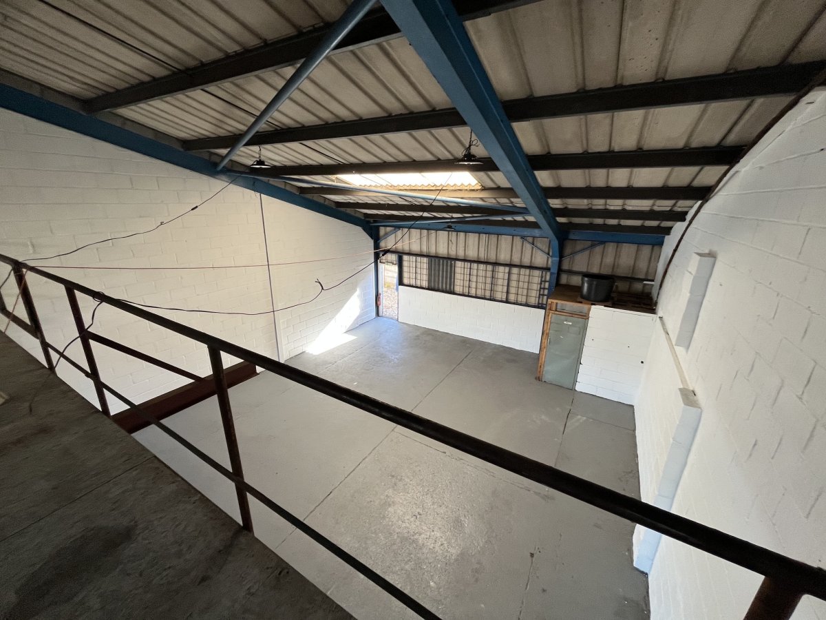 Industrial Unit in Lawford - photo 4