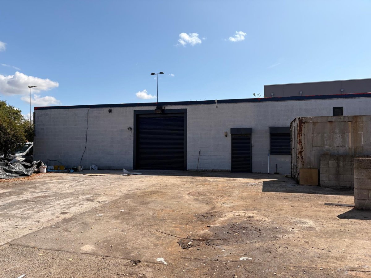 Industrial Unit in Retford - photo 2