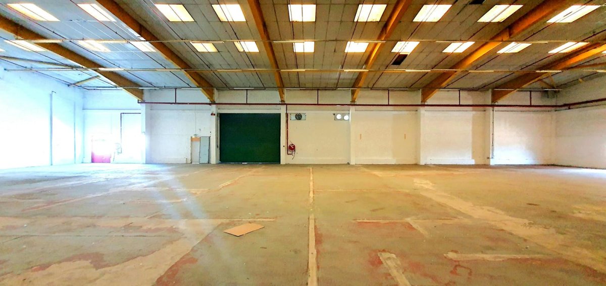 Industrial Unit in Charlton, London